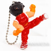 Street Fighter 2 Mini Figure Guy Figure Ballchain Capcom JAPAN GAME 2