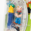 RARE! Popeye Figure Strap Atras JAPAN Japanimedia Store
