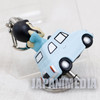 Lupin the Third (3rd) LUPIN Figure Machine Desorption Keychain JAPAN ANIME