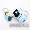 Lupin the Third (3rd) LUPIN Figure Machine Desorption Keychain JAPAN ANIME