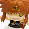 SAIYUKI Son Goku Gaiden ver. KaraCole Mascot Figure Movic Kazuya Minekura JAPAN