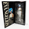 Evangelion Bandage Rei Ayanami Plug Suit Figure RAH Medicom Toy JAPAN