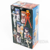 Evangelion: 2.0 Rei Ayanami Plug Suit Portraits Figure Series 5 BANDAI JAPAN