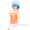 Evangelion: 2.0 Rei Ayanami Casual Clothes #1 Portraits Figure Series 5 BANDAI JAPAN