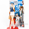 Evangelion: 2.0 Rei Ayanami Casual Clothes #2 Portraits Figure Series 5 BANDAI JAPAN