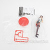 Evangelion: 2.0 Mari Illustrious School Uniform Portraits Figure Series 5 BANDAI