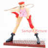 Street Fighter 2 Cammy Pink ver Capcom Figure Collection 1.5 JAPAN GAME