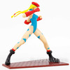 Street Fighter 2 Cammy Blue ver Capcom Figure Collection JAPAN GAME Japanimedia Store