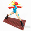 Street Fighter 2 Cammy Blue ver Capcom Figure Collection JAPAN GAME Japanimedia Store