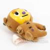 RARE! Parappa The Rapper PJ BERRY Plush Doll Figure Ballchain BANDAI 1998 Japanimedia Store