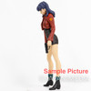 Evangelion Misato Katsuragi Extra Figure SEGA JAPAN ANIME