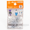 Evangelion Shinji Ikari Be@rbrick Bearbrick Mini Figure Strap Medicom Toy