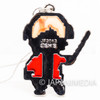 Gintama Kagura Stained Glass Mascot Strap Jump Festa 2013 JAPAN