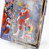 Hurricane Polymar Tatsunoko Production Action Figure Collection JAPAN ANIME 2