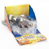 The King of Fighters Kyo Kusanagi Capcom vs SNK Pocket Figure Banpresto JAPAN GAME Japanimedia Store