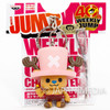 One Piece x Panson Works Chopper Figure Keychain JAPAN ANIME