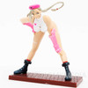 Street Fighter 2 Cammy White ver Capcom Figure Collection JAPAN GAME Japanimedia Store 3