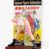 Street Fighter 2 Cammy White ver Capcom Figure Collection JAPAN GAME Japanimedia Store 2