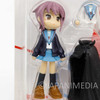 The Melancholy of Haruhi Suzumiya Yuki Nagato Figure Pinky Street P : Chara Japanimedia Store
