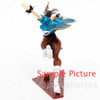 Street Fighter 2 Chun-Li Blue ver Capcom Figure Collection JAPAN GAME Japanimedia Store