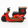 Evangelion x Kokoichi Delivery Bike Figure EVA-02 JAPAN ANIME Japanimedia Store