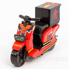 Evangelion x Kokoichi Delivery Bike Figure EVA-02 JAPAN ANIME Japanimedia Store