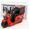 Evangelion x Kokoichi Delivery Bike Figure EVA-02 JAPAN ANIME Japanimedia Store FRONT