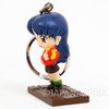 Evangelion Misato Katsuragi Valentine's Day ver. Figure Keychain SEGA JAPAN