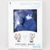 Psycho-Pass Shinya Kogami Black T-Shirt SK JAPAN ANIME MANGA