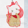 The Disastrous Life of Saiki Kusuo Anp Amp Cat Rubber Strap ANIME Sainan ψ-nan