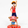 One Piece Luffy & Chopper Styling Figure Jump Festa 2008 Limited ver. Japanimedia Store One Piece Luffy & Chopper Styling Figure Jump Festa 2008 Limited ver. Japanimedia Store