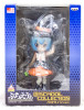 Evangelion Rei Ayanami Figure Petit Eva @School Witch Halloween JAPAN ANIME