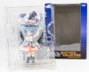 Evangelion Rei Ayanami Figure Petit Eva @School Witch Halloween JAPAN ANIME