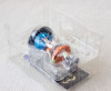 Evangelion Rei Ayanami Figure Petit Eva @School Witch Halloween JAPAN ANIME