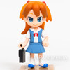 Evangelion Asuka Langely School Uniform Figure Petit Eva Series JAPAN ANIME