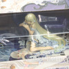 Chobits Chii (Elda) Figure with Comics vol.7 CLAMP JAPAN Japanimedia Store 6