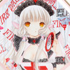 Chobits Elda Chii Mini Puzzle in Can Case CLAMP JAPAN ANIME