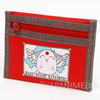 Retro Magic Knight Rayearth Coin Purse Case [Hikaru / Umi / Fu / Mokona] CLAMP JAPAN Japanimedia Store 3
