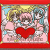 Retro Magic Knight Rayearth Coin Purse Case [Hikaru / Umi / Fu / Mokona] CLAMP JAPAN Japanimedia Store 2