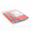 Retro Magic Knight Rayearth Coin Purse Case [Hikaru / Umi / Fu / Mokona] CLAMP JAPAN Japanimedia Store 9