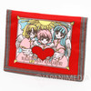 Retro Magic Knight Rayearth Coin Purse Case [Hikaru / Umi / Fu / Mokona] CLAMP JAPAN Japanimedia Store FRONT