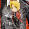 FullMetal Alchemist Edward Elric Figure Key Chain JAPAN ANIME 3