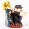 Laughing Salesman Fukuzo Moguro Diorama Miniature Figure 3 Japan | Japanimedia Store 5