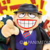 Laughing Salesman Fukuzo Moguro Diorama Miniature Figure 3 Japan | Japanimedia Store 2