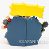 Laughing Salesman Fukuzo Moguro Diorama Miniature Figure 3 Japan | Japanimedia Store 4
