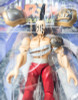 Kinnikuman Mongolman Romando PVC Action Figure JAPAN / ULTIMATE MUSCLE 2