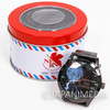 Evangelion Tentative Name Rei Ayanami Wrist Watch in Tin Can Box SEGA Japanimedia Store