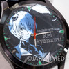 Evangelion Rei Ayanami Wrist Watch SEGA Japan | Japanimedia Store 7