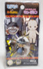 Warau Salesman Fukuzo Moguro Rose O'neill Kewpie Kewsion Figure Strap JAPAN ANIME