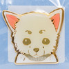 Gintama Sadaharu Metal Pins JAPAN ANIME WEEKLY JUMP